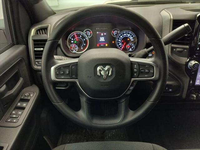 2025 Ram 2500 Tradesman Crew Cab 4x4 6'4" Box