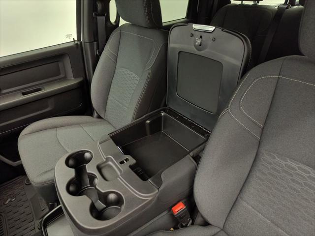 2025 Ram 2500 Tradesman Crew Cab 4x4 6'4" Box