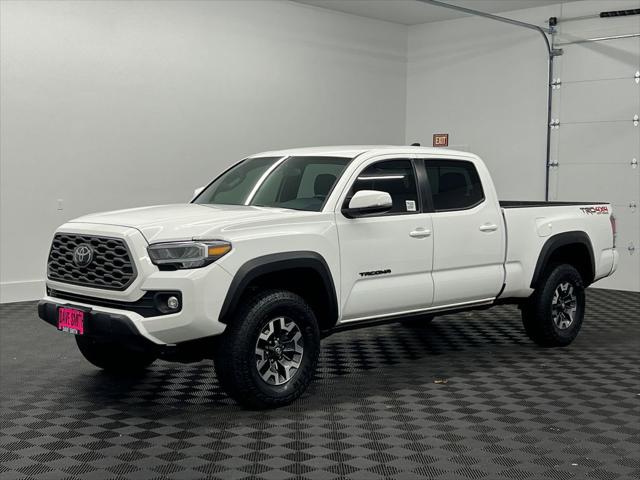2023 Toyota Tacoma TRD Off Road V6 2023 Toyota Tacoma TRD Off Road V6