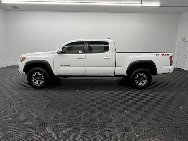 2023 Toyota Tacoma TRD Off Road V6 2023 Toyota Tacoma TRD Off Road V6