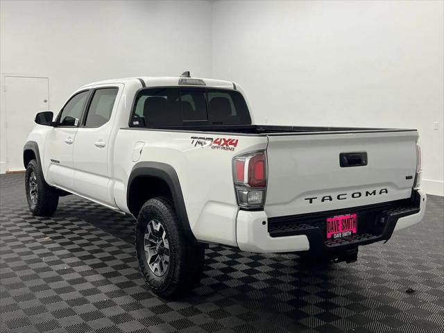 2023 Toyota Tacoma TRD Off Road V6 2023 Toyota Tacoma TRD Off Road V6