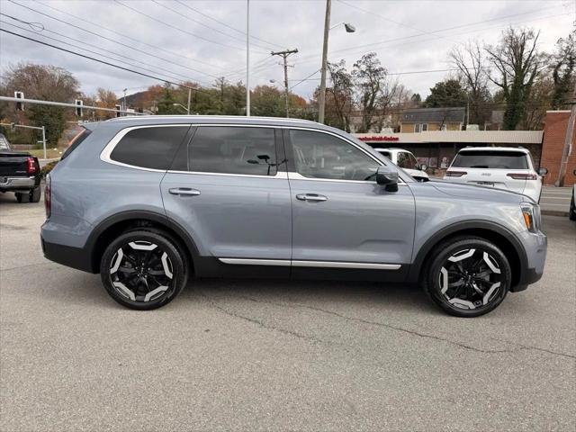 2023 Kia Telluride EX 2023 Kia Telluride EX