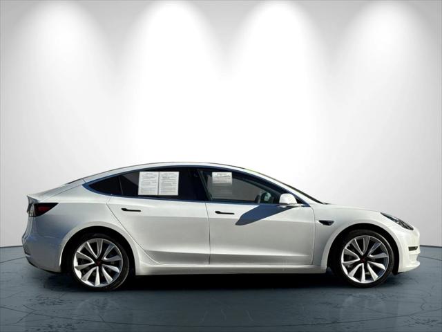 2019 Tesla Model 3 Standard Range Plus 2019 Tesla Model 3 Standard Range Plus