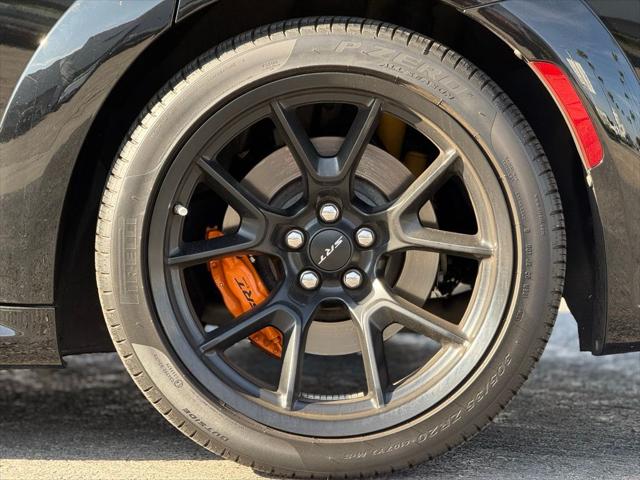 2021 Dodge Charger SRT Hellcat Redeye Widebody RWD