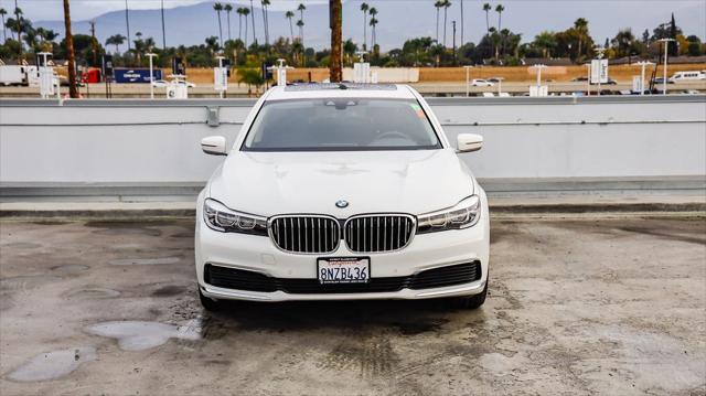 2019 BMW 740i 740i 2019 BMW 740i 740i