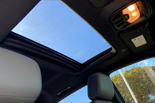 Used 2025 Chevrolet Colorado For Sale in Lubbock, TX