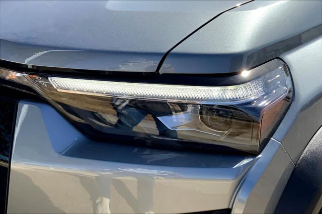 Used 2025 Chevrolet Colorado For Sale in Lubbock, TX