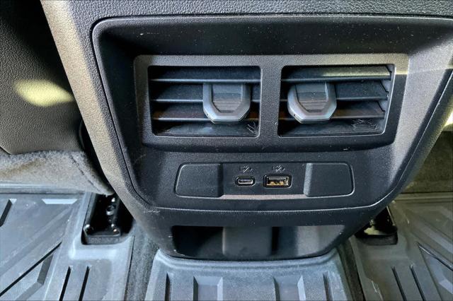 Used 2025 Chevrolet Colorado For Sale in Lubbock, TX