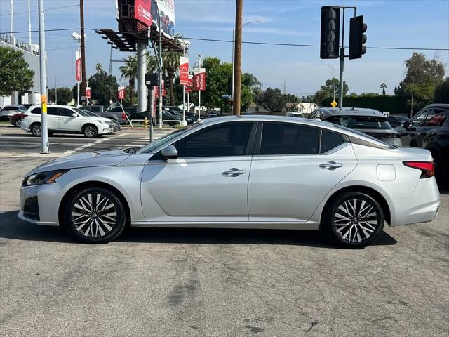 2023 Nissan Altima SV FWD 2023 Nissan Altima SV FWD