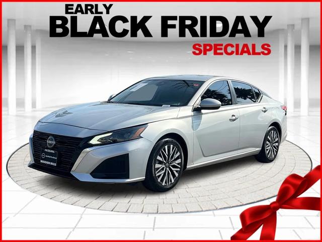 2023 Nissan Altima SV FWD 2023 Nissan Altima SV FWD