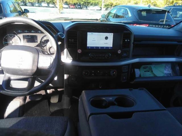 2023 Ford F-150 XLT 2023 Ford F-150 XLT