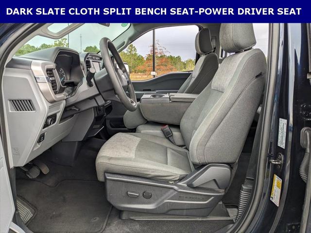 2023 Ford F-150 XLT 2023 Ford F-150 XLT