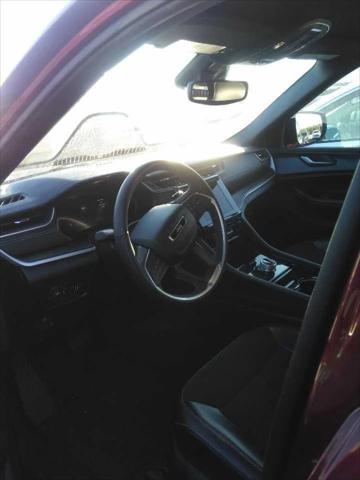 2023 Jeep Grand Cherokee Altitude 4x4 2023 Jeep Grand Cherokee Altitude 4x4