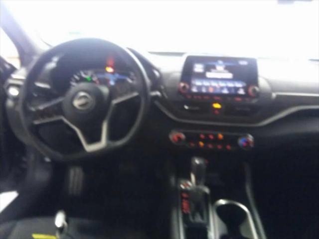 2024 Nissan Altima SV FWD 2024 Nissan Altima SV FWD