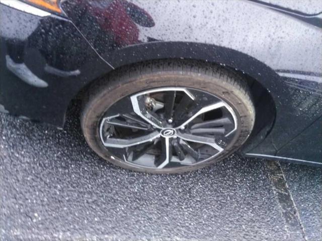 2024 Nissan Altima SR FWD 2024 Nissan Altima SR FWD