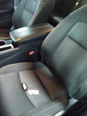 2024 Nissan Altima SV FWD 2024 Nissan Altima SV FWD