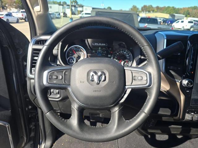 2024 RAM 2500 Laramie Crew Cab 4x4 64 Box 2024 RAM 2500 Laramie Crew Cab 4x4 64 Box