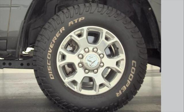 2024 RAM 2500 Laramie Crew Cab 4x4 64 Box 2024 RAM 2500 Laramie Crew Cab 4x4 64 Box