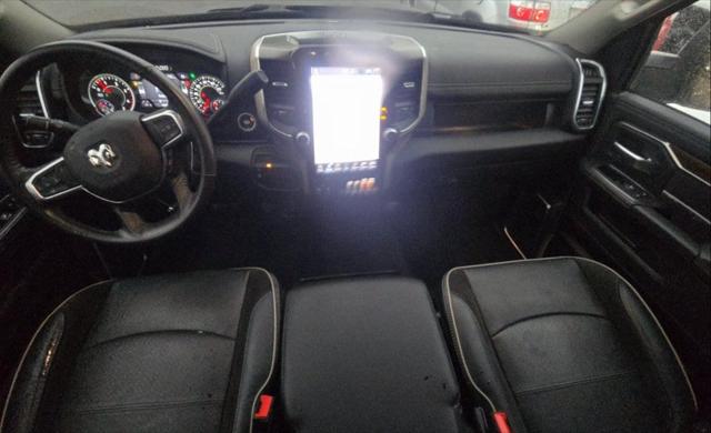 2024 RAM 2500 Laramie Crew Cab 4x4 64 Box 2024 RAM 2500 Laramie Crew Cab 4x4 64 Box