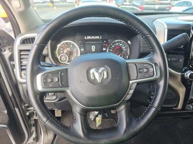 2024 RAM 2500 Laramie Crew Cab 4x4 64 Box 2024 RAM 2500 Laramie Crew Cab 4x4 64 Box