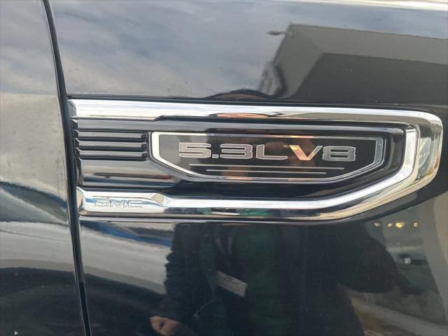 2019 GMC Sierra 1500 Denali 2019 GMC Sierra 1500 Denali