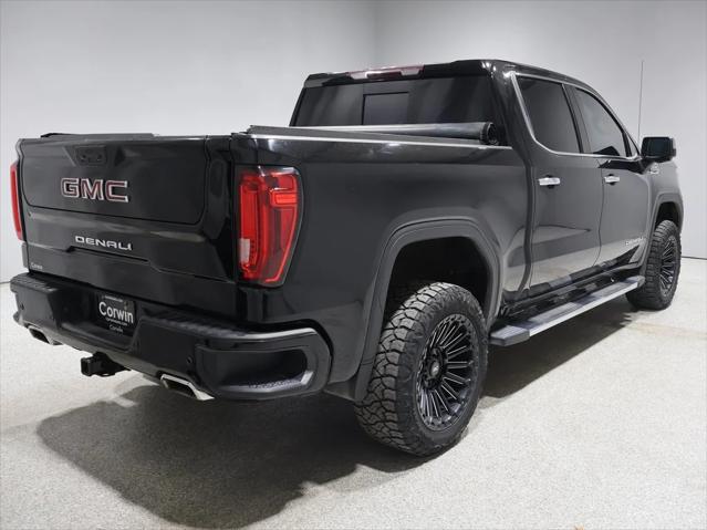 2019 GMC Sierra 1500 Denali 2019 GMC Sierra 1500 Denali