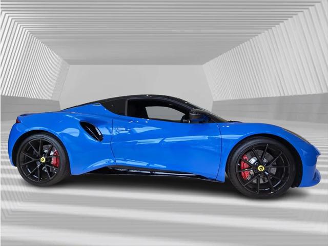 2024 Lotus Emira V6 First Edition 2024 Lotus Emira V6 First Edition