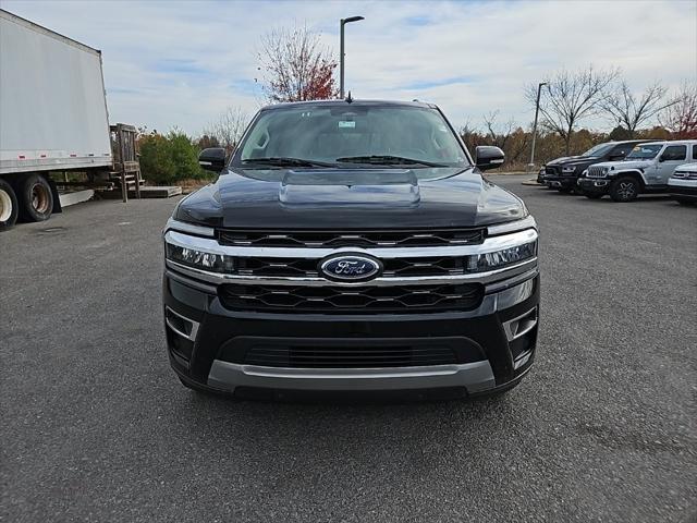 2024 Ford Expedition Limited MAX