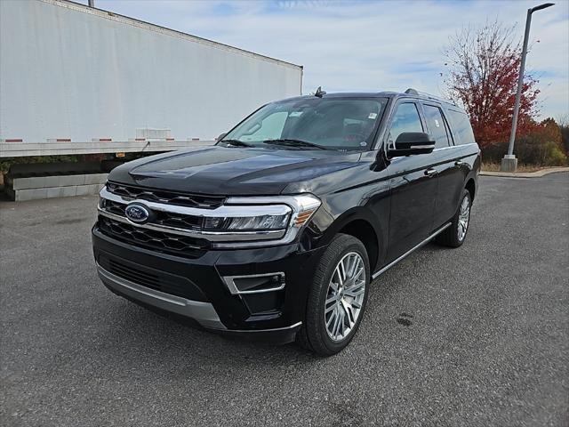 2024 Ford Expedition Limited MAX