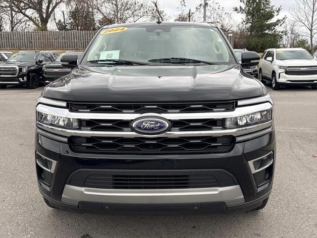 2024 Ford Expedition Limited MAX
