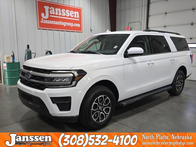 2024 Ford Expedition XLT MAX