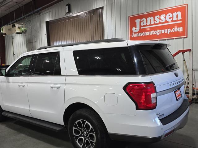 2024 Ford Expedition XLT MAX