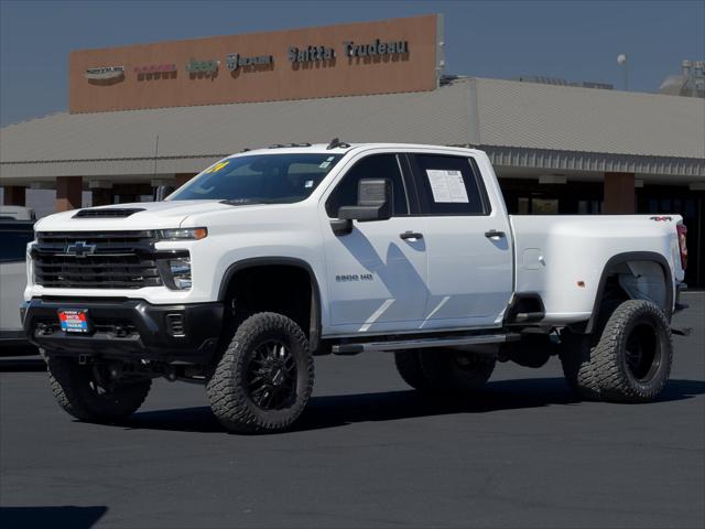 2024 Chevrolet Silverado 3500HD Work Truck for sale in Pahrump, NV