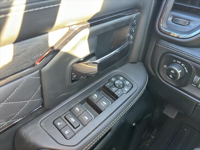 2026 Ram 3500 Limited Crew Cab 4x4 8' Box