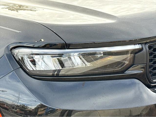 2023 Jeep Grand Cherokee L Limited 4x4 2023 Jeep Grand Cherokee L Limited 4x4