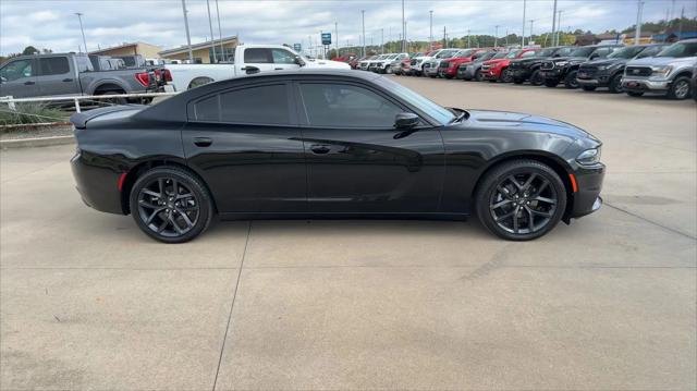 2021 Dodge Charger SXT RWD 2021 Dodge Charger SXT RWD