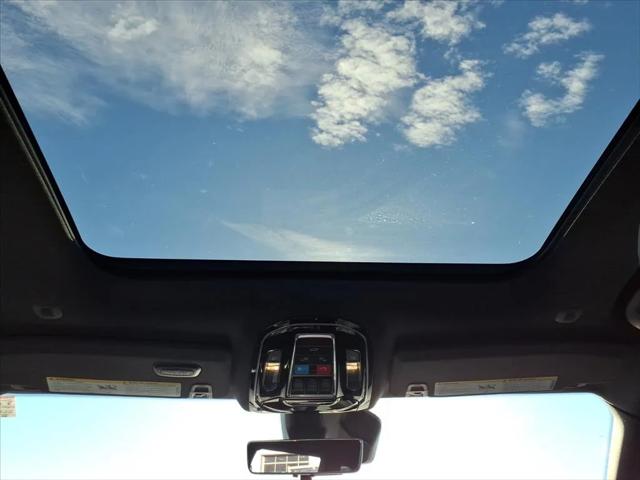 2022 Jeep Grand Cherokee Summit 4x4