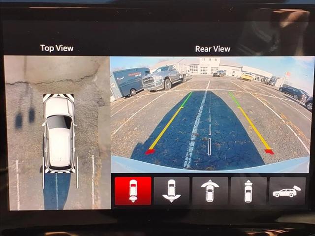 2022 Jeep Grand Cherokee Summit 4x4