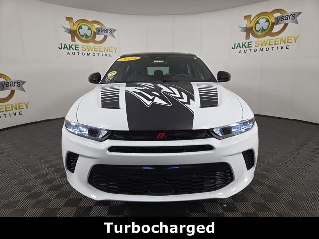 2024 Dodge Hornet GT Plus AWD 2024 Dodge Hornet GT Plus AWD