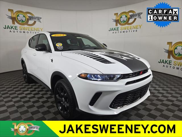 2024 Dodge Hornet GT Plus AWD 2024 Dodge Hornet GT Plus AWD