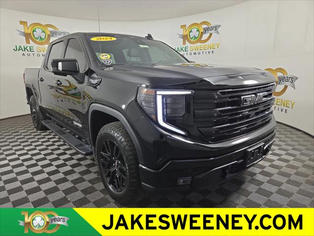 2024 GMC Sierra 1500 Elevation 2024 GMC Sierra 1500 Elevation