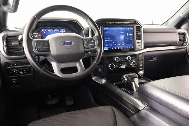 2023 Ford F-150 XLT 2023 Ford F-150 XLT