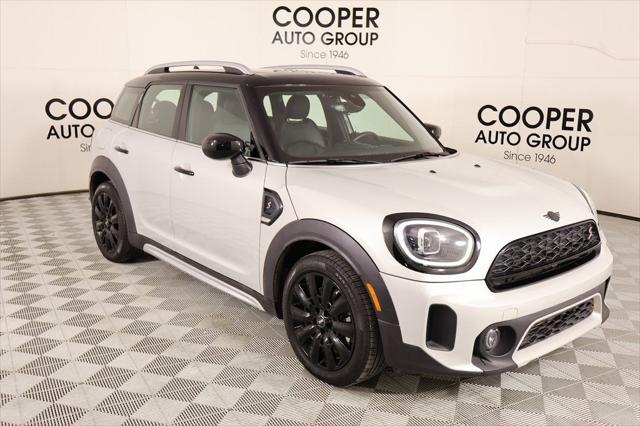 2023 Mini Countryman Cooper S 2023 Mini Countryman Cooper S