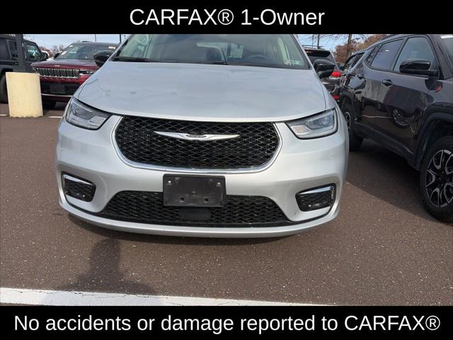 2024 Chrysler Pacifica Touring L 2024 Chrysler Pacifica Touring L