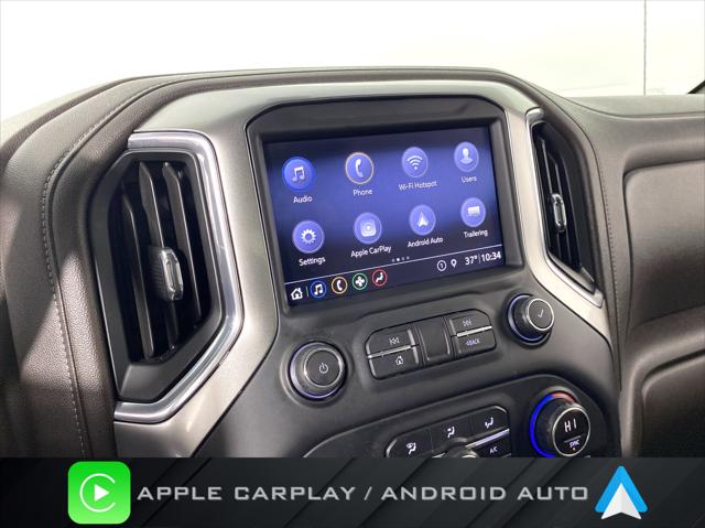 2019 Chevrolet Silverado 1500 LT 2019 Chevrolet Silverado 1500 LT