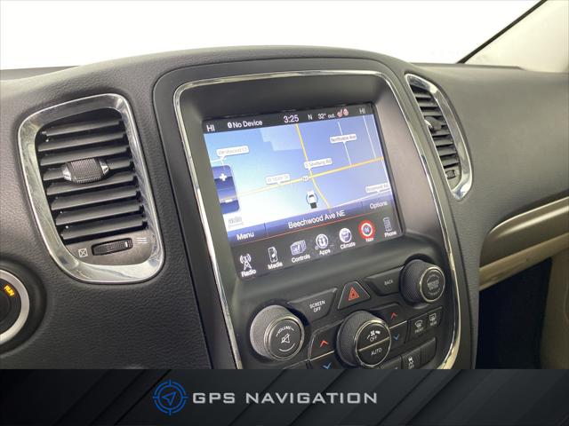 2017 Dodge Durango GT AWD 2017 Dodge Durango GT AWD