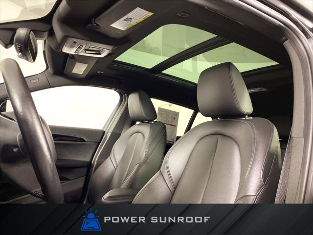 2020 BMW X2 xDrive28i 2020 BMW X2 xDrive28i