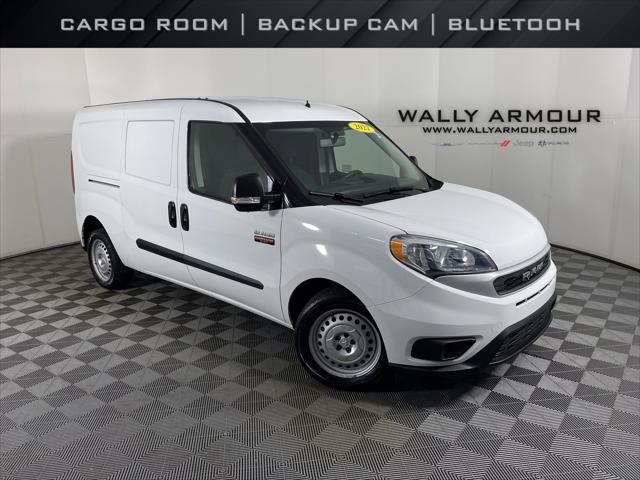 2022 RAM ProMaster City Cargo Van 2022 RAM ProMaster City Cargo Van