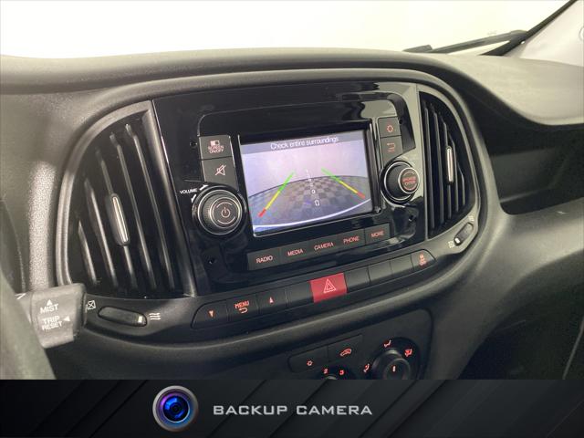 2022 RAM ProMaster City Cargo Van 2022 RAM ProMaster City Cargo Van