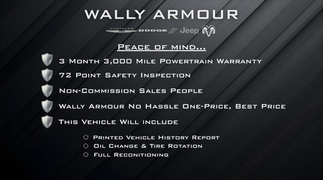 2021 Jeep Wrangler 4xe Unlimited Rubicon 4x4